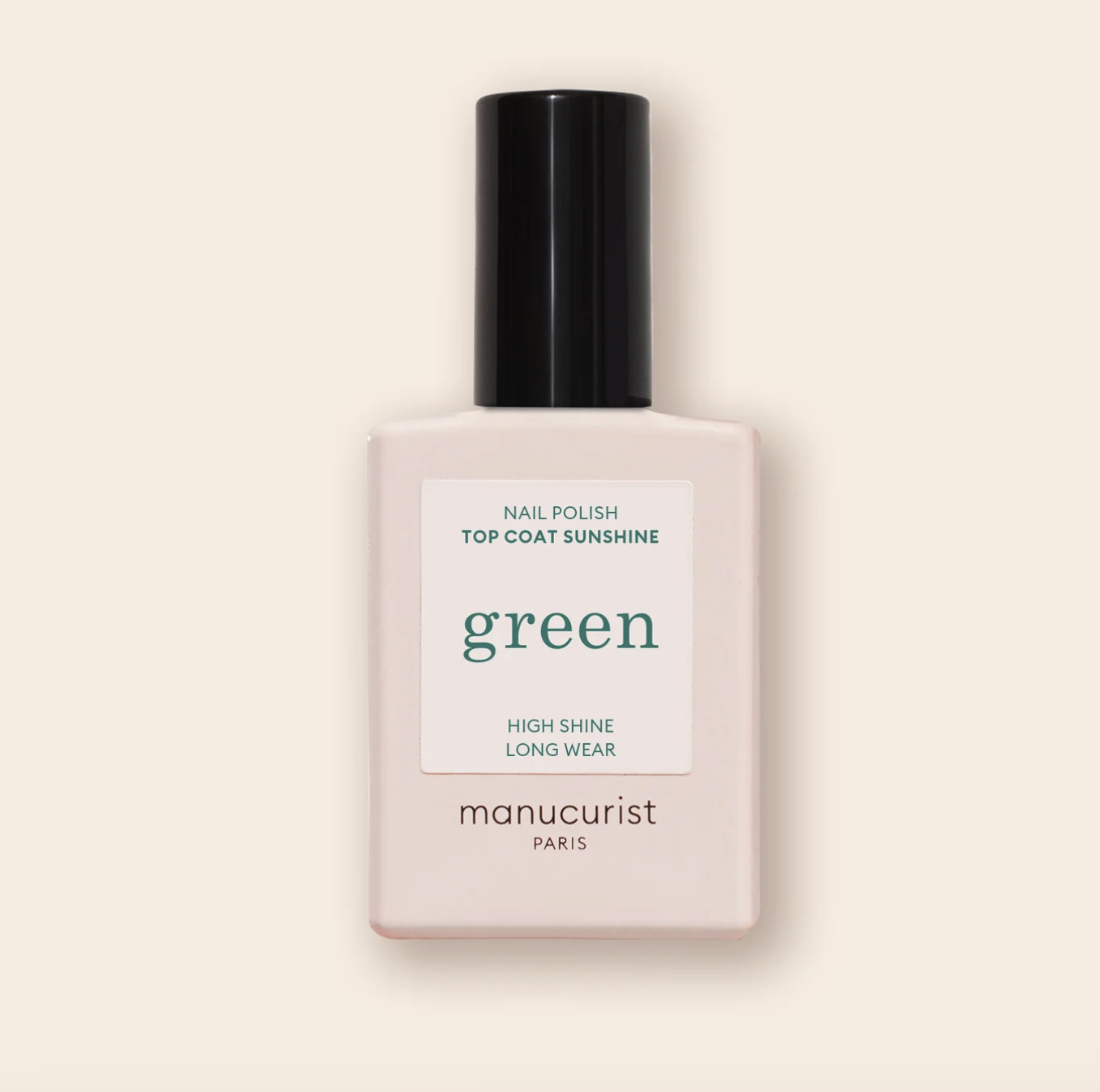 Top Coat Sunshine image